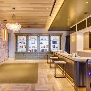 Miyako Takanawa Hotel Tóquio