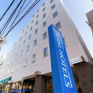 Pearl Shinjuku Akebonobashi Hotel Tóquio