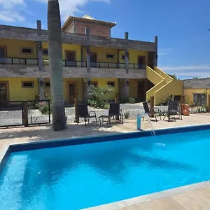 Barra Da Ferrugem Eco Village Hotel Garopaba