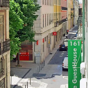 Norte Casa de hóspedes Lisboa