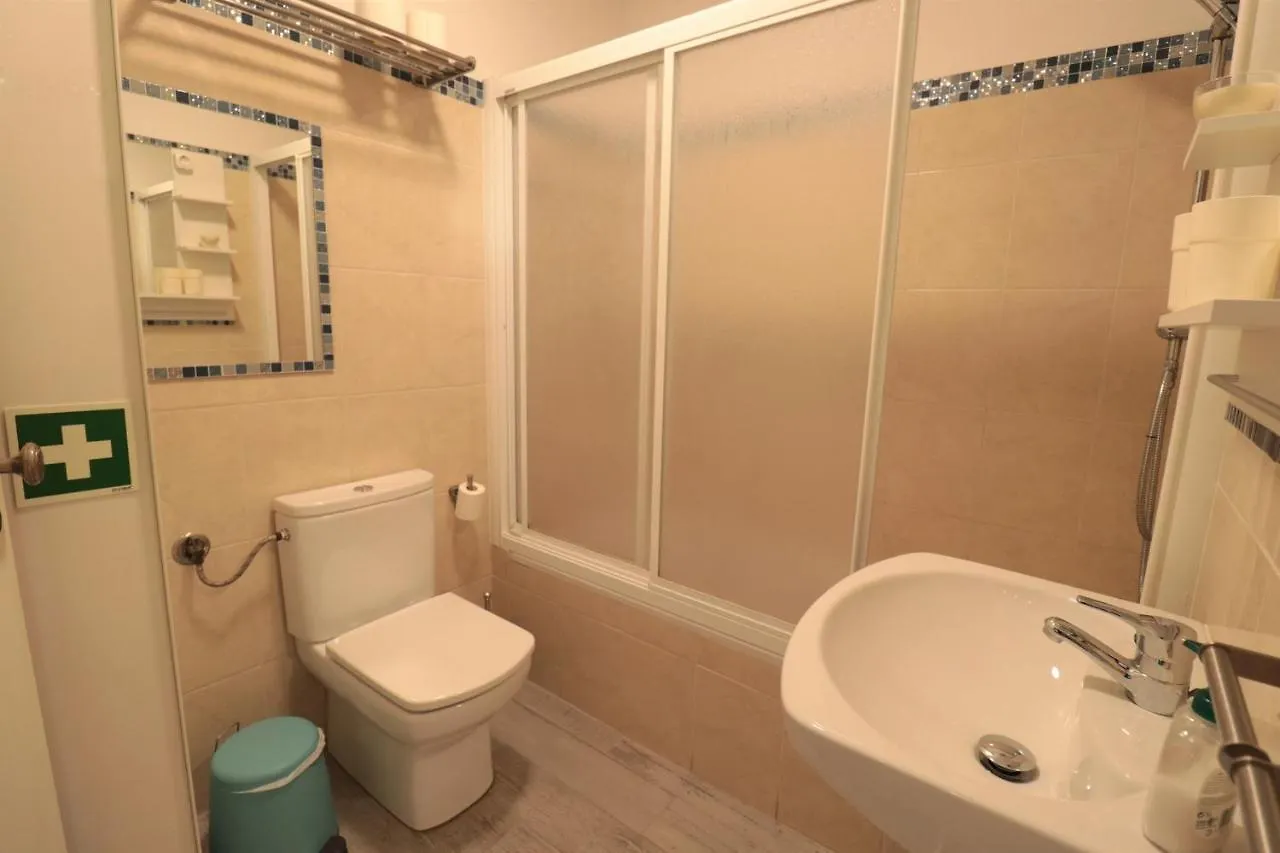 Olilou Rocha By Lovelystay Portimão Apartmán
